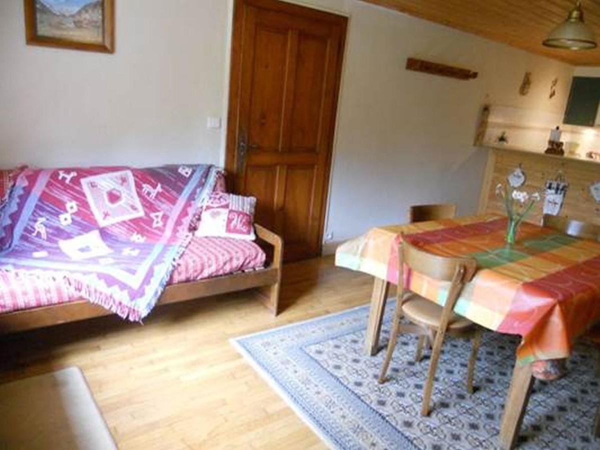 La Tour Apartment Комбо Екстериор снимка
